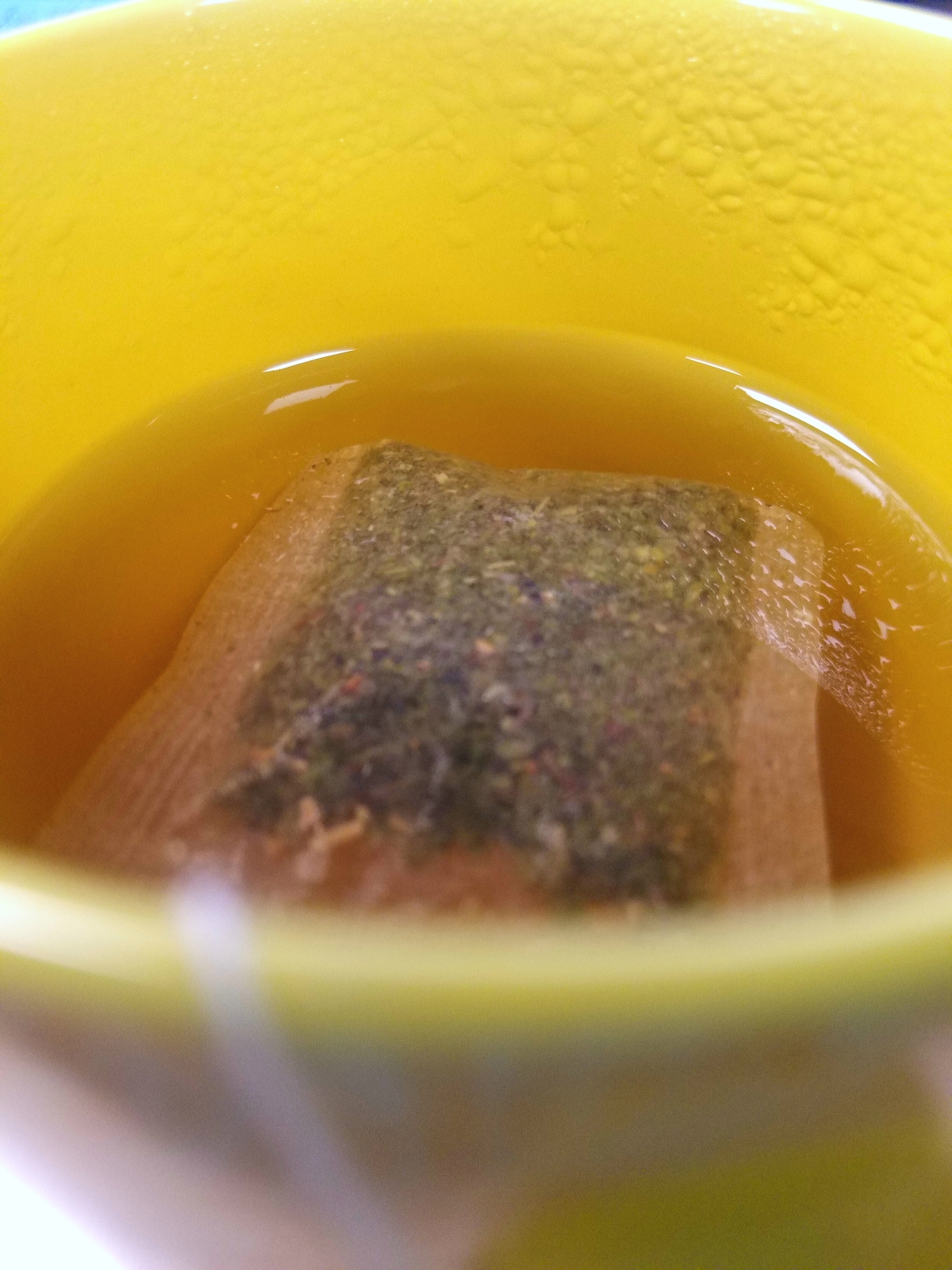 5 Mental Health Benefits of Green Tea